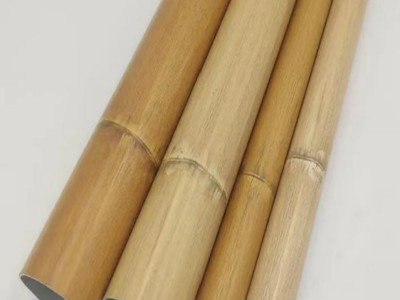 不銹鋼竹節(jié)管