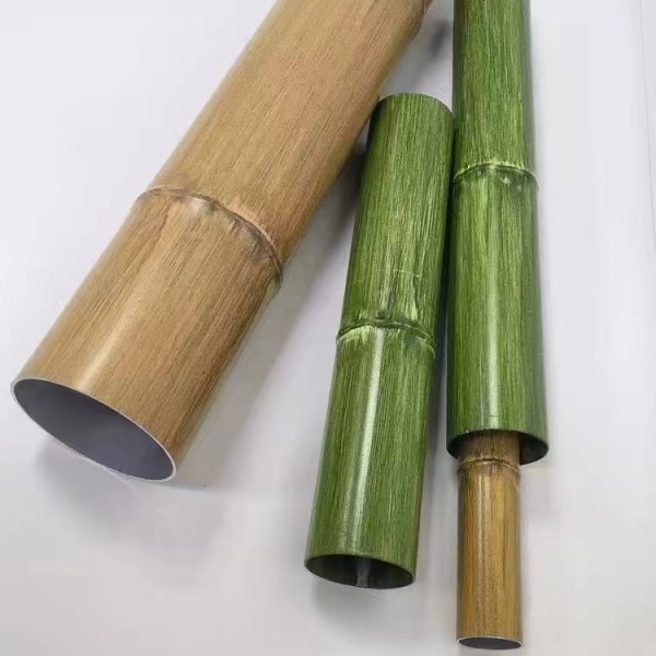 彩色不銹鋼竹節(jié)管