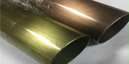 不銹鋼焊管廠家管鋼強可以做哪些定制生產呢？