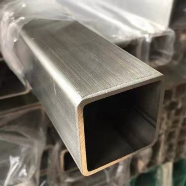 304不銹鋼制品方管