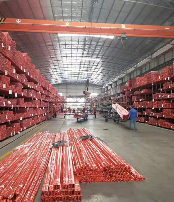 不銹鋼管廠家