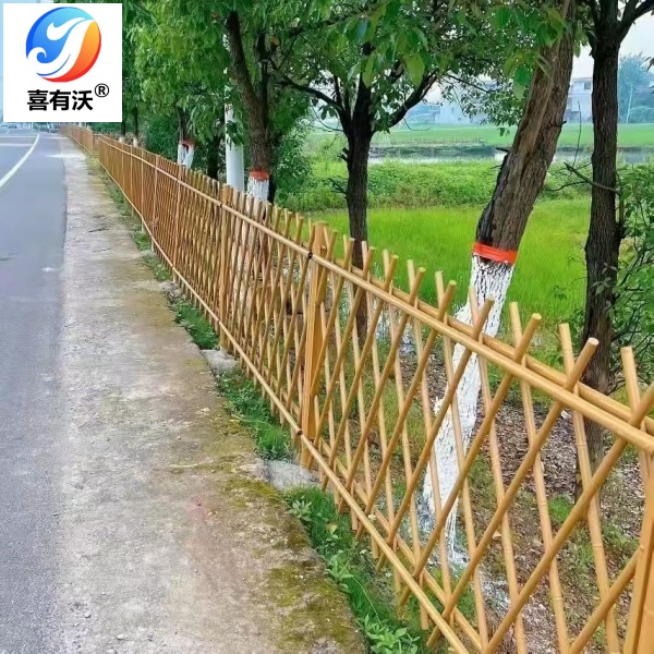 不銹鋼竹節管圍欄